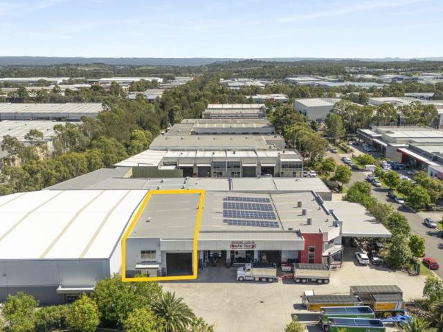 Warehouse for rent in Sydney, New South Wales