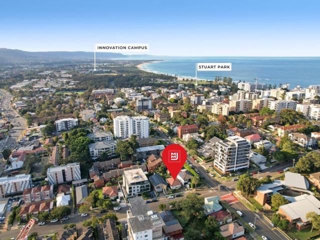 House for sale in Wollongong West, New South Wales