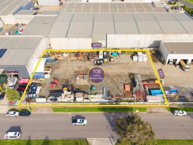 Property for rent in Camerons Creek, Victoria