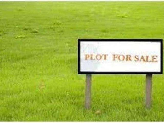Land for sale in Blue Area, اسلام آباد