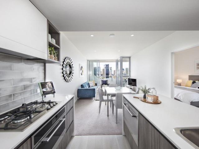 Apartment for sale in Toombul, Queensland