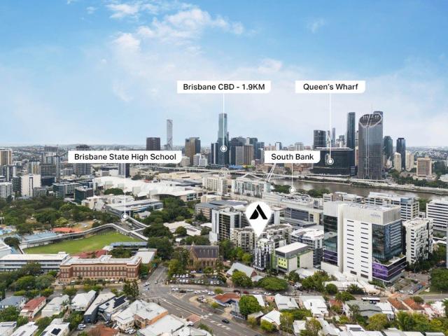 Apartment for sale in Toombul, Queensland