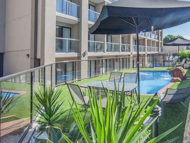 Apartment for rent in South Brisbane, Greater Brisbane