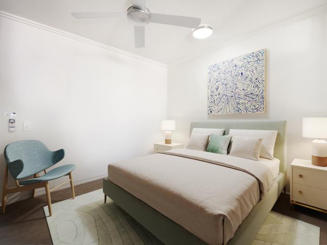Apartment for sale in Toombul, Queensland