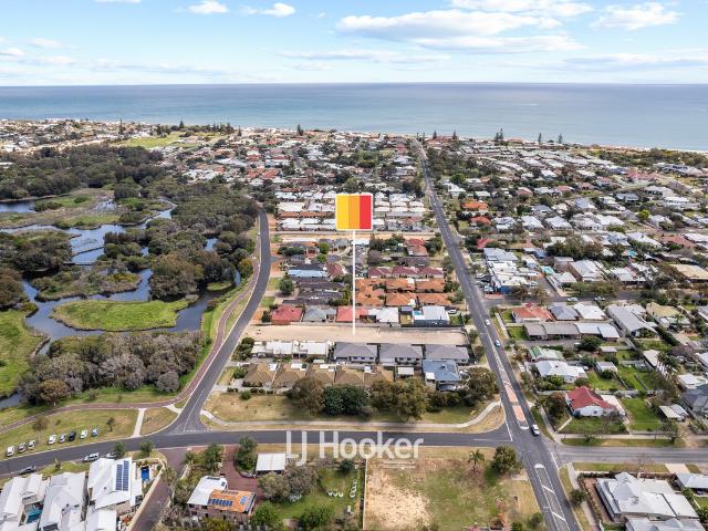 Property for sale in Bunbury, Western Australia