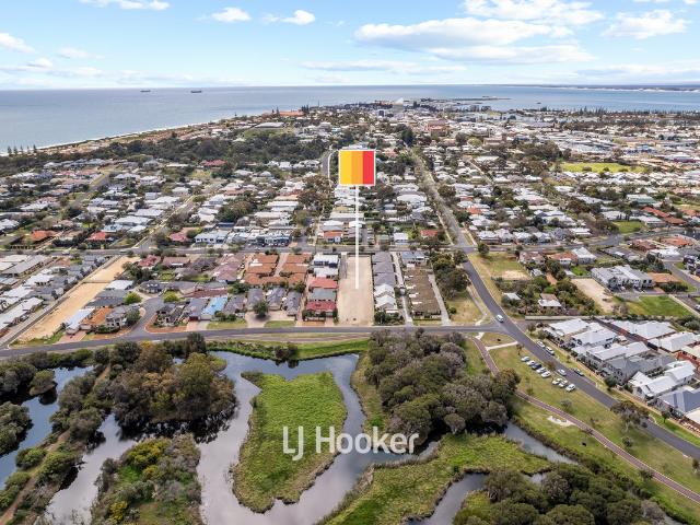 Property for sale in Bunbury, Western Australia