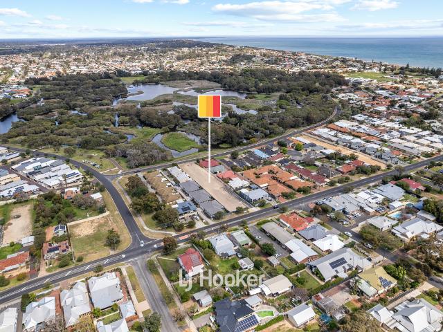 Property for sale in Bunbury, Western Australia