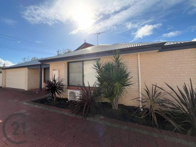 Apartment for rent in Bunbury, Western Australia