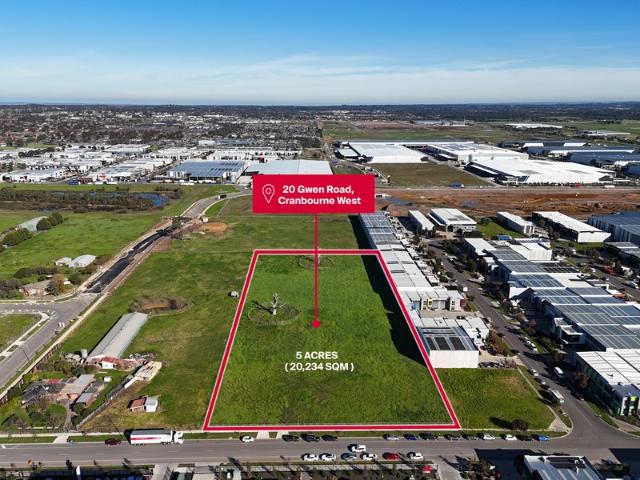Property for sale in Camerons Creek, Victoria