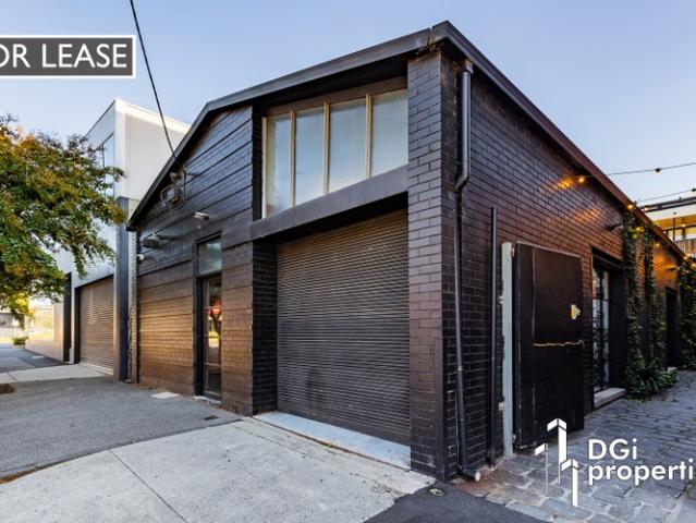 Warehouse for rent in Camerons Creek, Victoria