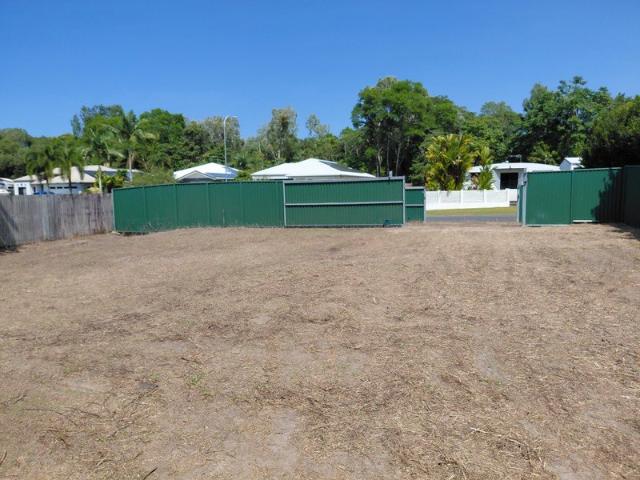 Land for sale in South Mission Beach, Queensland