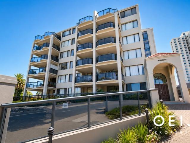 Apartment for sale in Western Australia
