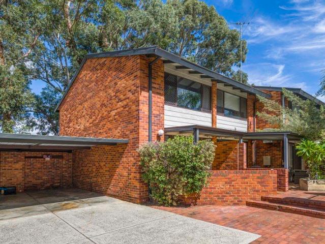 Townhouse for sale in Western Australia