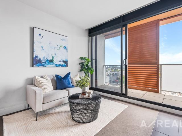 Apartment for rent in South Yarra, Melbourne