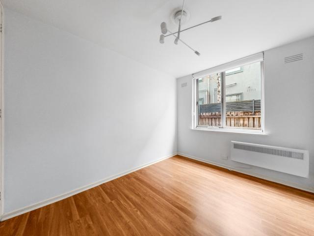 Apartment for rent in South Yarra