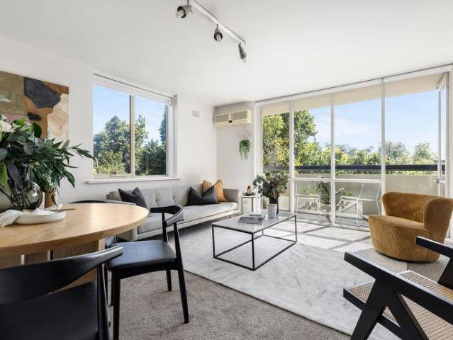 Apartment for rent in Camerons Creek, Victoria