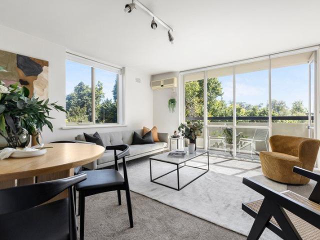 Apartment for rent in Camerons Creek, Victoria