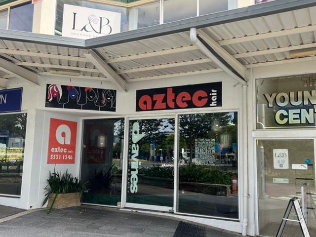 Retail for rent in Fernbrook, Queensland