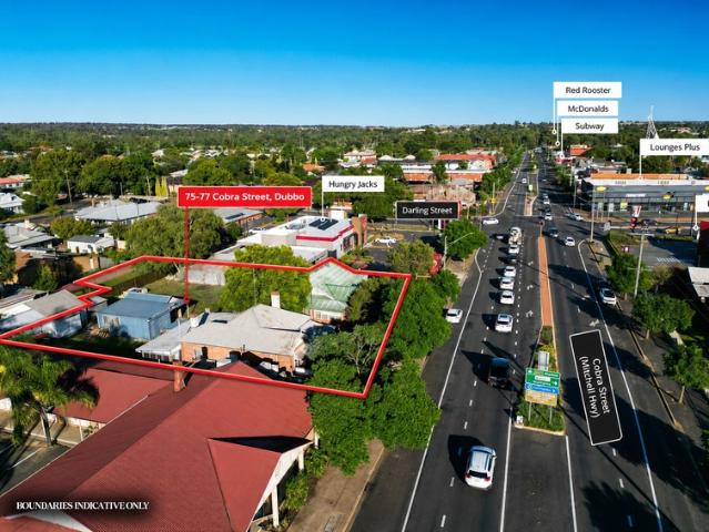 Property for sale in Dubbo, New South Wales