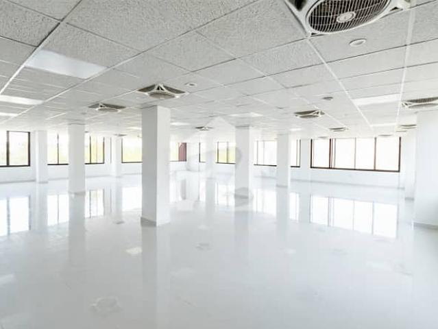 Office for rent in اسلام آباد, زون 1