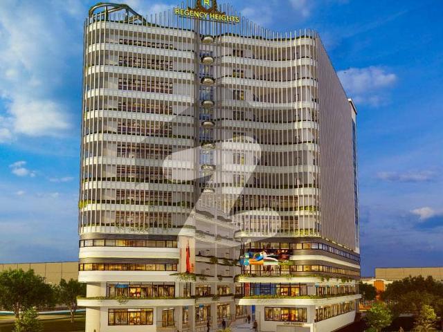 Commercial for sale in Peshawar, North West Frontier Province