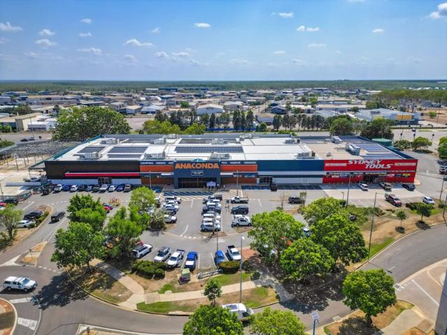 Retail for rent in Palmerston, Northern Territory