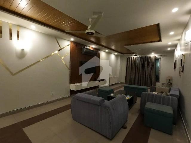 Apartment for sale in Islamabad