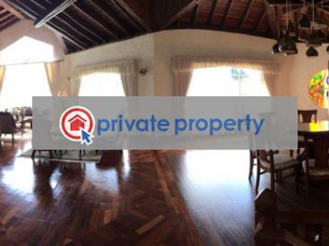 Townhouse for rent in Spring Valley, Kiambu