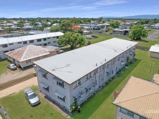 Apartment for rent in Hinchinbrook, Queensland