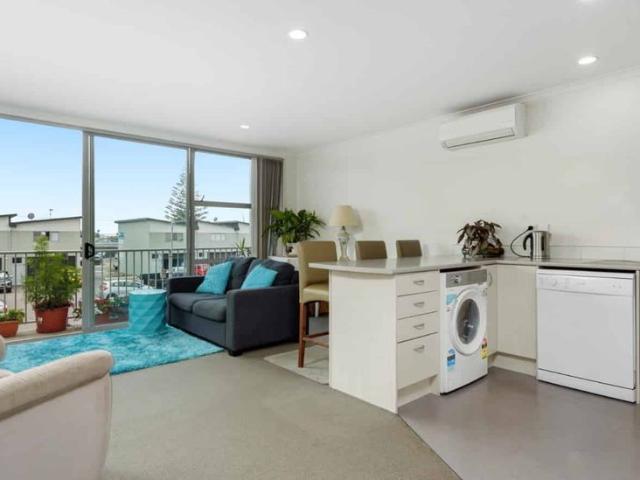 Apartment for rent in Bay Of Plenty