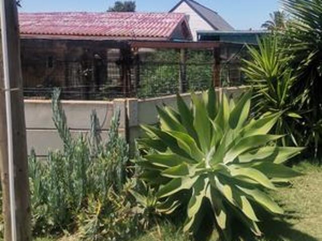 House for sale in Groot Brak Rivier, Western Cape
