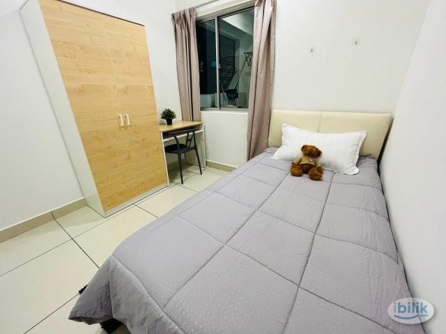 Room for rent in Country Heights Damansara, Kuala Lumpur