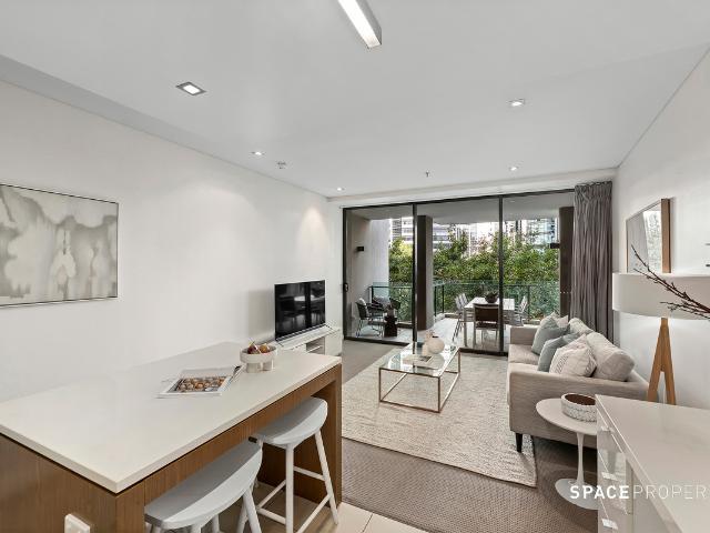 Apartment for rent in Toombul, Queensland