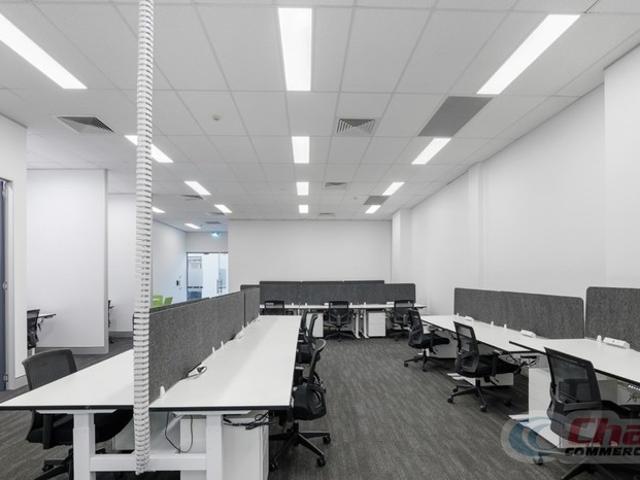 Office for rent in Toombul, Queensland
