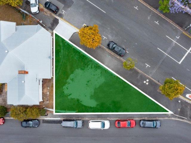Land for sale in Toombul, Queensland