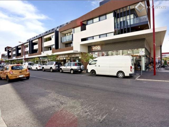 Apartment for rent in Springvale, Melbourne