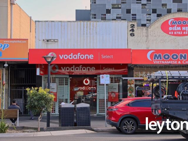 Retail for rent in Camerons Creek, Victoria