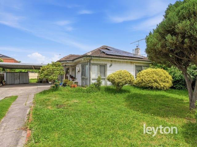 House for sale in Springvale, Melbourne