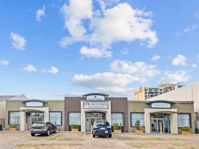 Office for sale in Toombul, Queensland