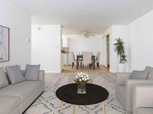 Apartment for rent in Dayton, Ohio