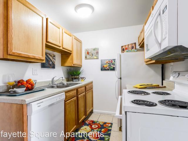 Apartment for rent in Dayton, Ohio