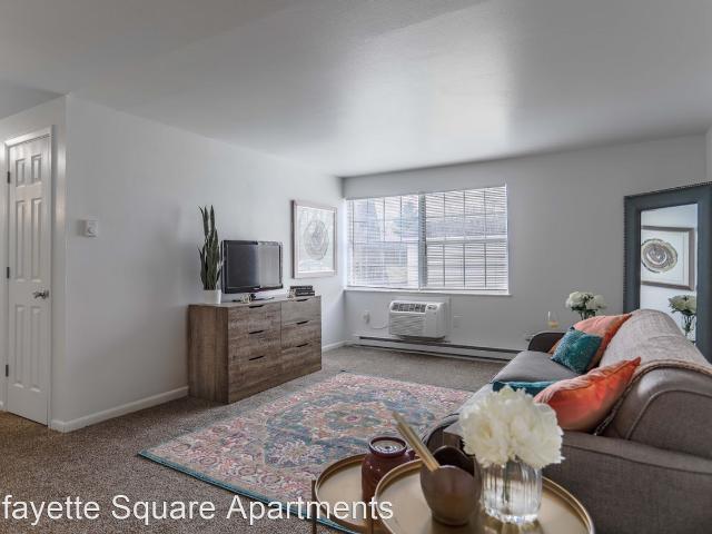 Apartment for rent in Dayton, Ohio