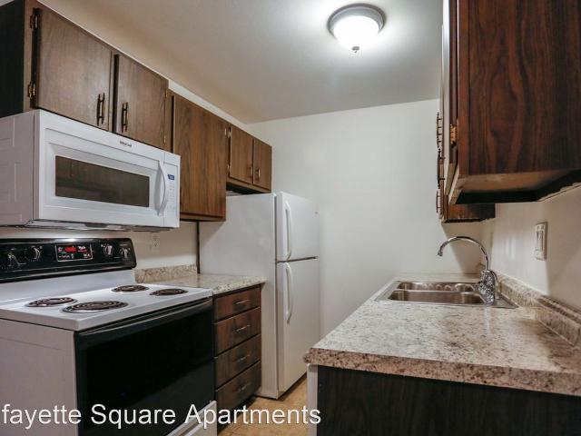 Apartment for rent in Dayton, Ohio