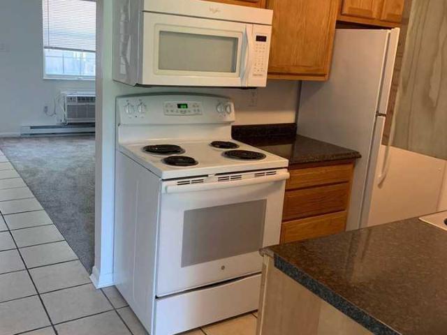 Apartment for rent in Dayton, Ohio