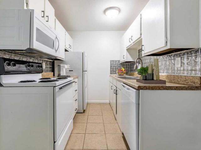 Apartment for rent in Dayton, Ohio