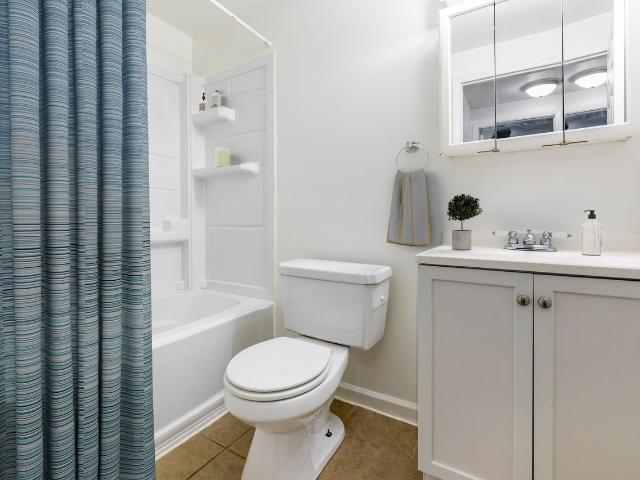Apartment for rent in Walnut Hills, Dayton