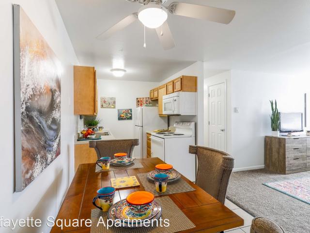 Apartment for rent in Dayton