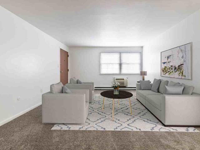 Apartment for rent in Dayton, Ohio