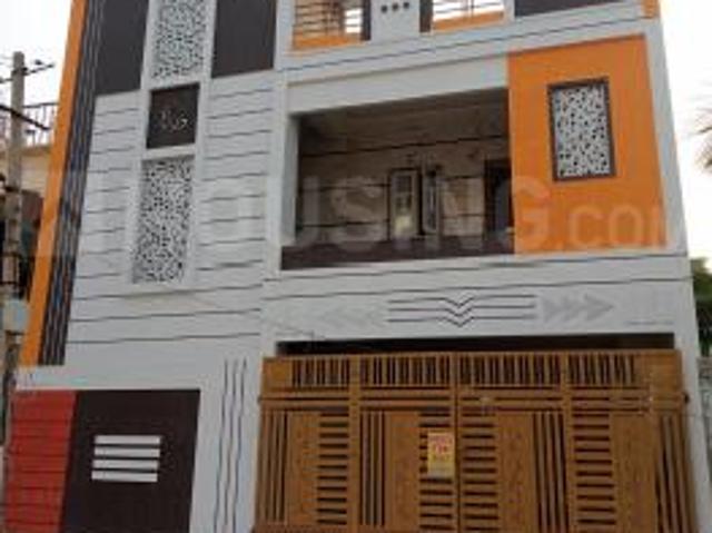 Villa for sale in Sriperumbudur, Tamil Nadu