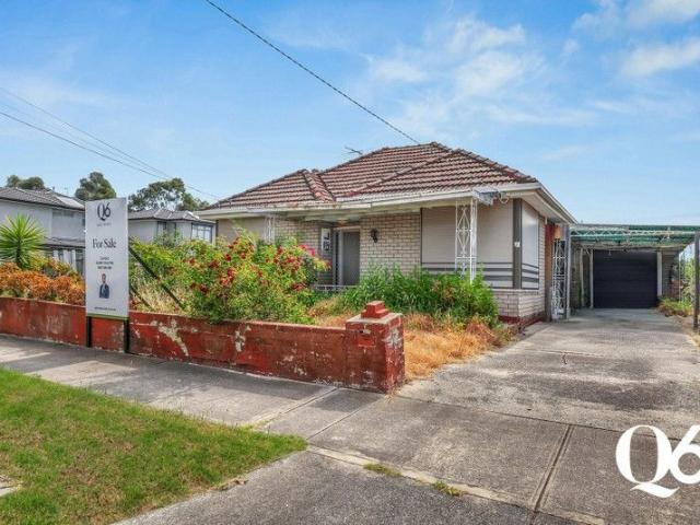 House for sale in Camerons Creek, Victoria